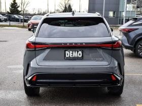 Lexus RX * 500H * CARFAX * БЕЗ ПЪРВОНАЧАЛНА ВНОСКА - 125350 лв. / 64090.44 € - 20293729 8