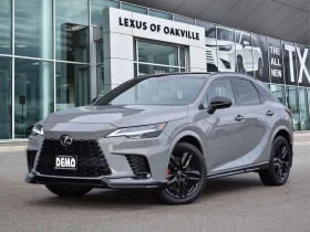 Lexus RX * 500H * CARFAX * БЕЗ ПЪРВОНАЧАЛНА ВНОСКА