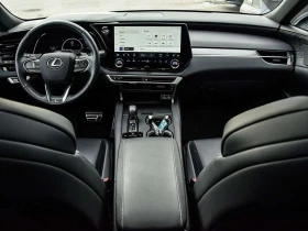 Lexus RX * 500H * CARFAX * БЕЗ ПЪРВОНАЧАЛНА ВНОСКА - 125350 лв. / 64090.44 € - 20293729 17