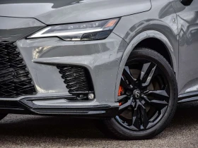 Lexus RX * 500H * CARFAX * БЕЗ ПЪРВОНАЧАЛНА ВНОСКА - 125350 лв. / 64090.44 € - 20293729 2