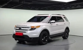 Ford Explorer 3.5 4WD