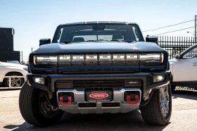 Gmc Terrain  Hummer EV Pickup E4WD Crew Cab* Clean Carfax, снимка 2