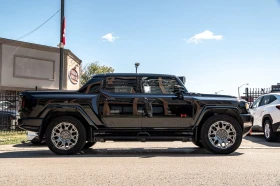 Gmc Terrain  Hummer EV Pickup E4WD Crew Cab* Clean Carfax, снимка 3