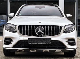Mercedes-Benz GLC 220 AMG-PAKET * ГЕРМАНИЯ* 9G 4-MATIC ПАНОРАМА FULL MAX - 47999 лв. / 24541.50 € - 95076423 2