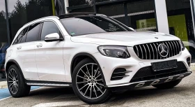 Mercedes-Benz GLC 220 AMG-PAKET * ГЕРМАНИЯ* 9G 4-MATIC ПАНОРАМА FULL MAX - 47999 лв. / 24541.50 € - 95076423 3
