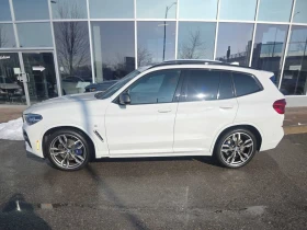 BMW X3 * M40i * CARFAX * БЕЗ ПЪРВОНАЧАЛНА ВНОСКА - 23900 € / 46744.34 лв. - 53673100 2
