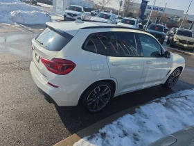 BMW X3 * M40i * CARFAX * БЕЗ ПЪРВОНАЧАЛНА ВНОСКА - 23900 € / 46744.34 лв. - 53673100 3