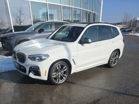 BMW X3 * M40i * CARFAX * БЕЗ ПЪРВОНАЧАЛНА ВНОСКА