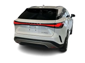 Lexus RX * 450h+ * CARFAX * БЕЗ ПЪРВОНАЧАЛНА ВНОСКА - 54550 € / 106690.53 лв. - 22695296 16