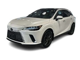 Lexus RX * 450h+ * CARFAX * БЕЗ ПЪРВОНАЧАЛНА ВНОСКА - 54550 € / 106690.53 лв. - 22695296 9