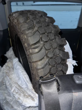 Opel Frontera, снимка 8