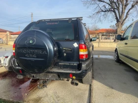 Opel Frontera - 3300 € / 6454.24 лв. - 68767265 3