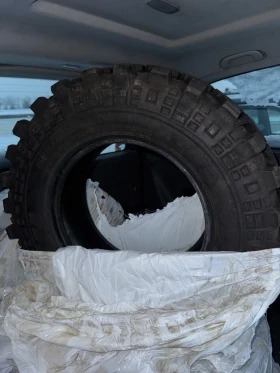 Opel Frontera, снимка 7