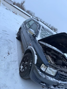 Opel Frontera, снимка 12