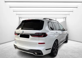 BMW X7 40d xDrive = M-Sport Pro = Гаранция - 99666 € / 194929.75 лв. - 98231983 4
