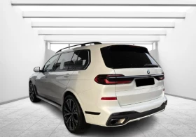 BMW X7 40d xDrive = M-Sport Pro = Гаранция - 99666 € / 194929.75 лв. - 98231983 2