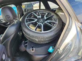 Mercedes-Benz GLC 43 AMG С РЕГИСТРАЦИЯ & АВТО КРЕДИТ - 23250 € / 45473.05 лв. - 41896292 12