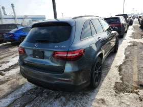 Mercedes-Benz GLC 43 AMG С РЕГИСТРАЦИЯ & АВТО КРЕДИТ - 23250 € / 45473.05 лв. - 41896292 3