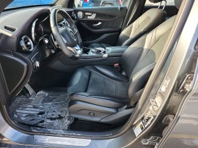 Mercedes-Benz GLC 43 AMG С РЕГИСТРАЦИЯ & АВТО КРЕДИТ - 23250 € / 45473.05 лв. - 41896292 9