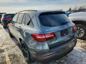 Mercedes-Benz GLC 43 AMG С РЕГИСТРАЦИЯ & АВТО КРЕДИТ - 23250 € / 45473.05 лв. - 41896292 4