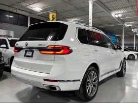BMW X7 SKY LOUNGE* DISTRONIC* 7 SEATS* HEAD UP - 58000 € / 113438.14 лв. - 31148257 3