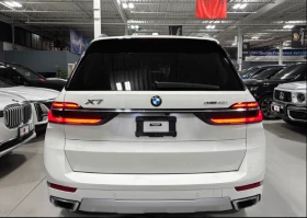 BMW X7 SKY LOUNGE* DISTRONIC* 7 SEATS* HEAD UP - 58000 € / 113438.14 лв. - 31148257 4