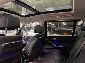 BMW X7 SKY LOUNGE* DISTRONIC* 7 SEATS* HEAD UP - 58000 € / 113438.14 лв. - 31148257 7