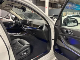 BMW X7 SKY LOUNGE* DISTRONIC* 7 SEATS* HEAD UP - 58000 € / 113438.14 лв. - 31148257 11