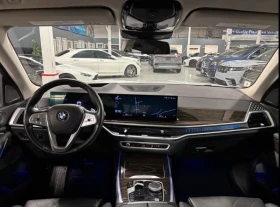 BMW X7 SKY LOUNGE* DISTRONIC* 7 SEATS* HEAD UP - 58000 € / 113438.14 лв. - 31148257 9