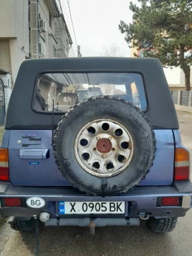 Suzuki Vitara - 4200 € / 8214.49 лв. - 84978166 3