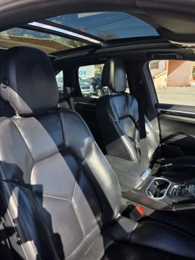 Porsche Cayenne 3.0d ТОП ТОП, снимка 12 - Автомобили и джипове - 53689380