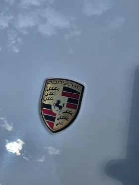 Porsche Cayenne 3.0d ТОП ТОП, снимка 4 - Автомобили и джипове - 53689380