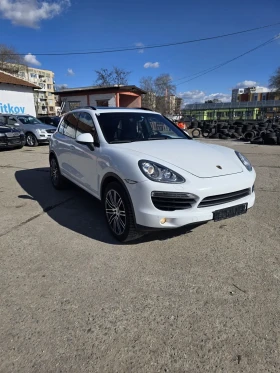 Porsche Cayenne 3.0d ТОП ТОП, снимка 2 - Автомобили и джипове - 53689380