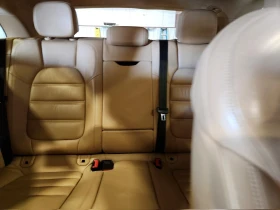 Porsche Macan TURBO| ПАНО| DISTRONIC| BOSE| LANE ASSIST|  - 14500 € / 28359.53 лв. - 50260446 10