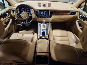 Porsche Macan TURBO| ПАНО| DISTRONIC| BOSE| LANE ASSIST|  - 14500 € / 28359.53 лв. - 50260446 8