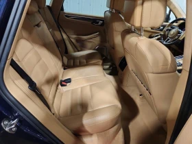 Porsche Macan TURBO| ПАНО| DISTRONIC| BOSE| LANE ASSIST|  - 14500 € / 28359.53 лв. - 50260446 11