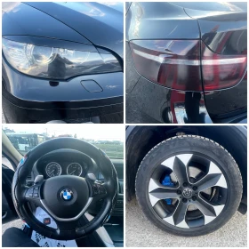 BMW X6 - 13000 € / 25425.79 лв. - 89460407 9