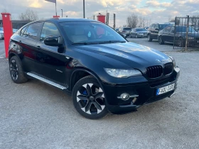 BMW X6 - 13000 € / 25425.79 лв. - 89460407 2
