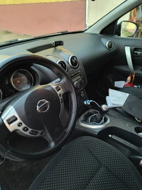 Nissan Qashqai - 4499 € / 8799.28 лв. - 54270449 6