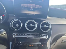 Mercedes-Benz GLC 43 AMG ДИСТРОНИК * 360 * BURMESTER * PANO * ПОДГРЕВИ  | Auto.bg — изображение 9