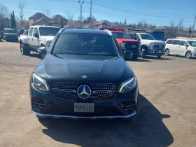 Mercedes-Benz GLC 43 AMG ДИСТРОНИК * 360 * BURMESTER * PANO * ПОДГРЕВИ  | Auto.bg — изображение 15