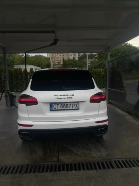 Porsche Cayenne - 24999 € / 48893.79 лв. - 23126982 3