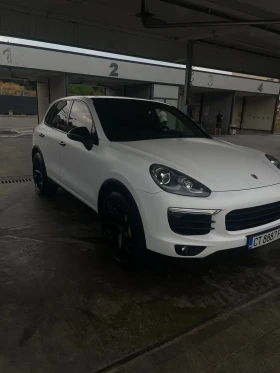 Porsche Cayenne - 24999 € / 48893.79 лв. - 23126982 4