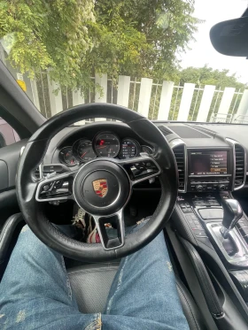 Porsche Cayenne - 24999 € / 48893.79 лв. - 23126982 6