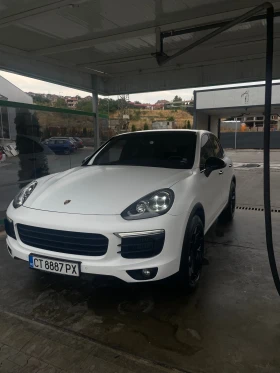 Porsche Cayenne - 24999 € / 48893.79 лв. - 23126982 5