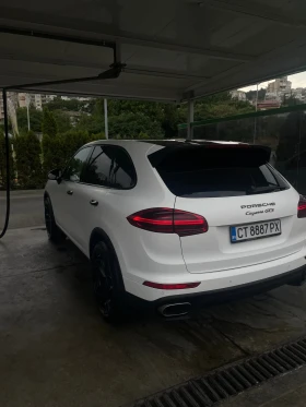 Porsche Cayenne - 24999 € / 48893.79 лв. - 23126982 2