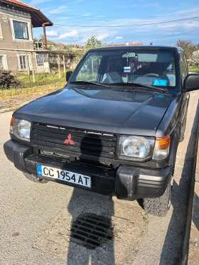 Mitsubishi Pajero - 4000 € / 7823.32 лв. - 10241812 2