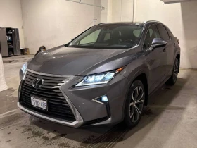 ������ Lexus RX 350