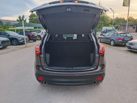 Mazda CX-5 2.5i-192kc-���������-�������-4�4-FACELIFT-KEYLESS | Mobile.bg � ����� ������ 5