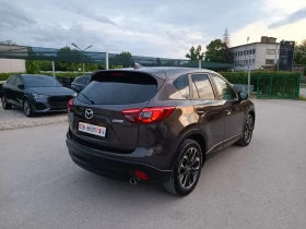 Mazda CX-5 2.5i-192kc-���������-�������-4�4-FACELIFT-KEYLESS | Mobile.bg � ����� ������ 3